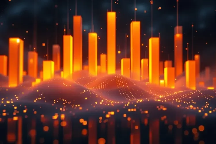 直播平台数据造假,人气值注水内幕曝光 - 五一吃瓜网 直播平台数据造假,人气值注水内幕曝光
